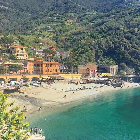 Seroa Vernazza Extérieur photo