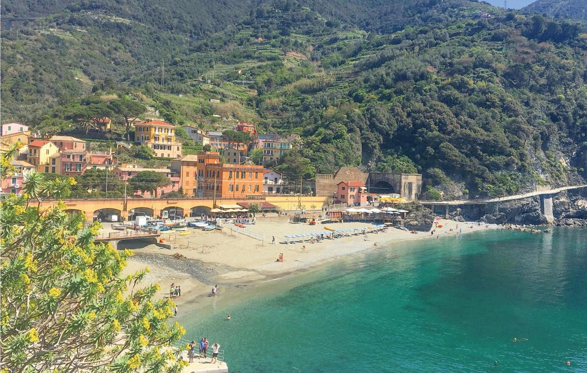 Seroa Vernazza Extérieur photo